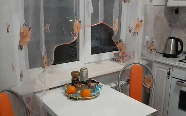 Квартира на Калинина 39