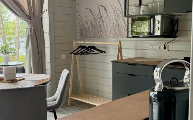 Comfort Lux Private house