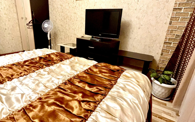 Na Ulitse Vladimirskaya 5v Flat