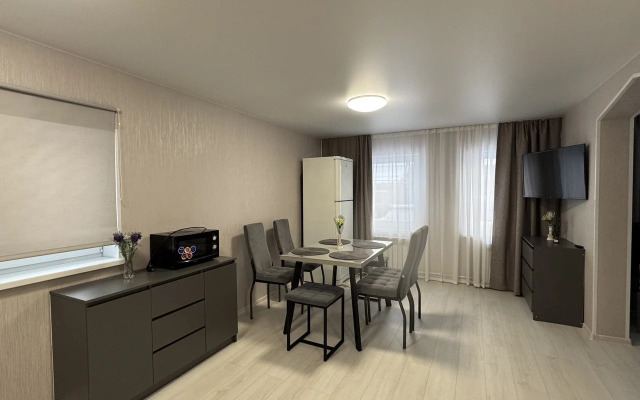 Частный дом Загородный Уютная аренда ДоМой