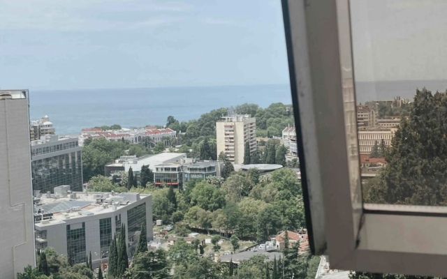 Апартаменты на Первомайской 19