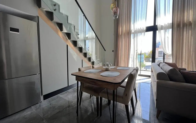 Kervansaray Loft Apartments