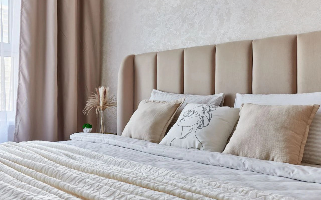 Квартира Стильная квартира для вашего отдыха