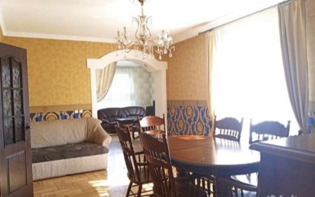 Квартира Kenig у Верхнего Озера