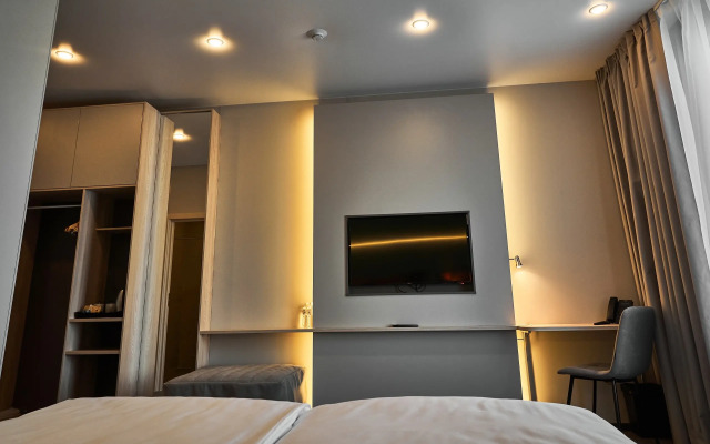 3a Valday M11 Hotel