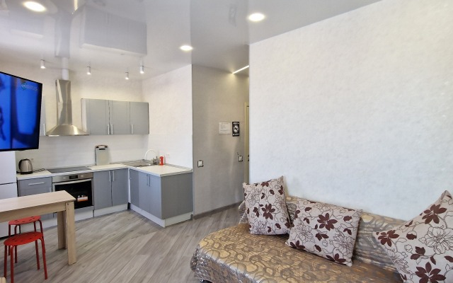 Vertolyotnaya 48 Flat