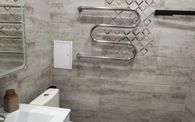 Your Park Apart Dlya 2 Gostey Apartments