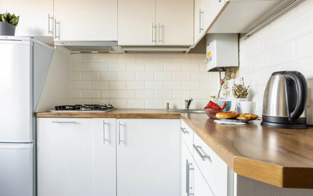 Апартаменты Маршала Мерецкого,20