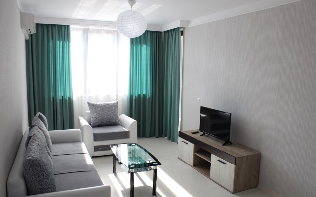 Stamopolu Lux Apartments