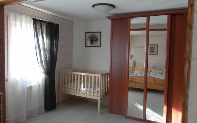 Na gore Levitana Guest House