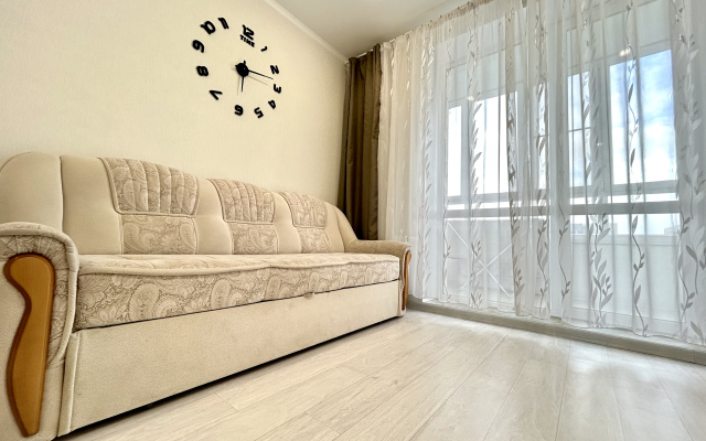 Апартаменты FSF Прекрасная Двушка Мега