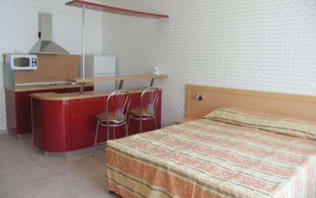 Planeta Privat Apart-Hotel