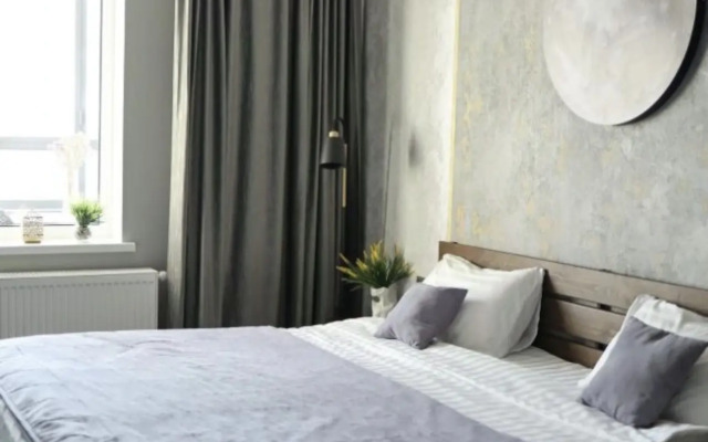 Moon Laith Apartments
