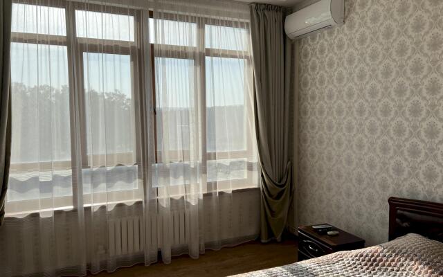 Апартаменты 227 Туристическая 3