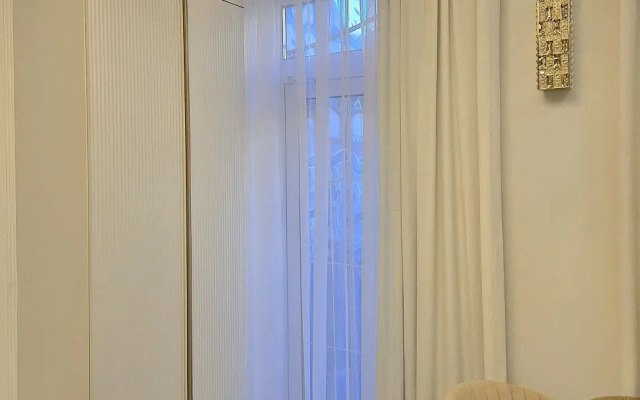 Mini-Studiya Na Svetlanskoy Flat