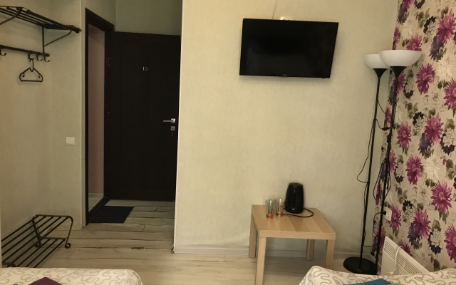 Grinvich Guesthouse