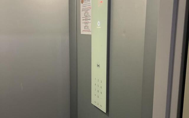 Квартира DeLuxe рядом с Музеем Мирового океана