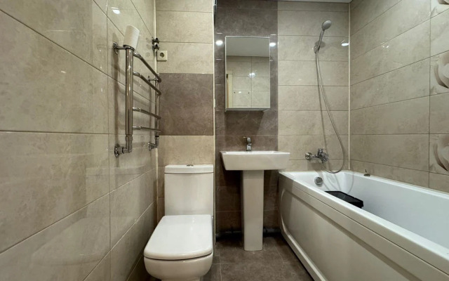 Квартира на Максима Горького 35