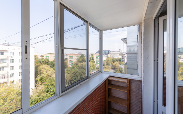 Апартаменты Moskva4you Грузинский