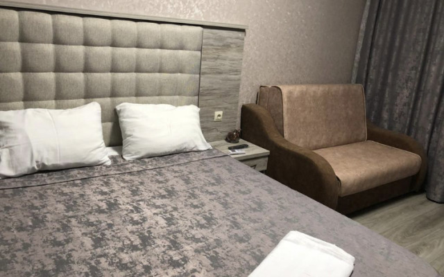Usadba Guest House