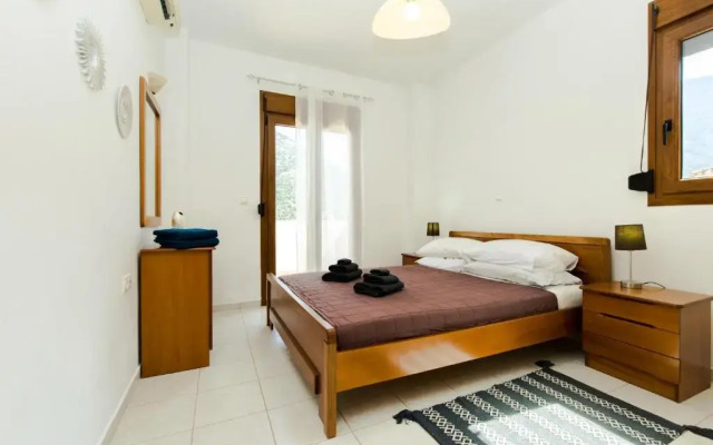 Mellia Villa