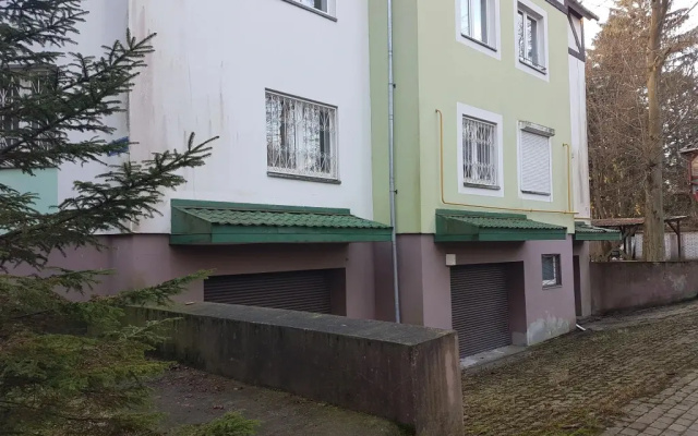 Апартаменты Svetlogorsk 1
