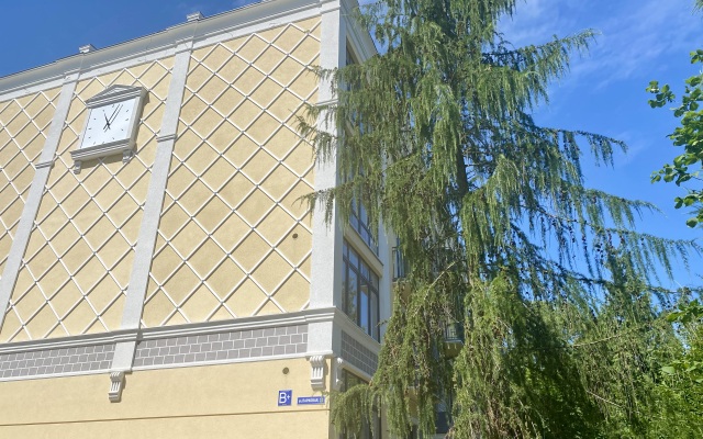 Квартира Copper Sunset