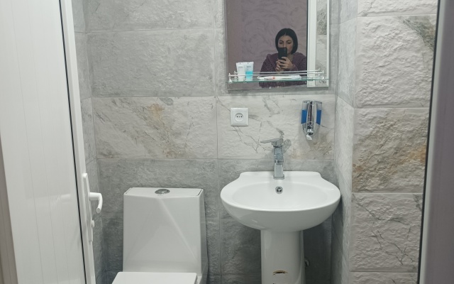 Tevosyan 43 Guest house
