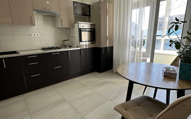 Квартира однокомнатная