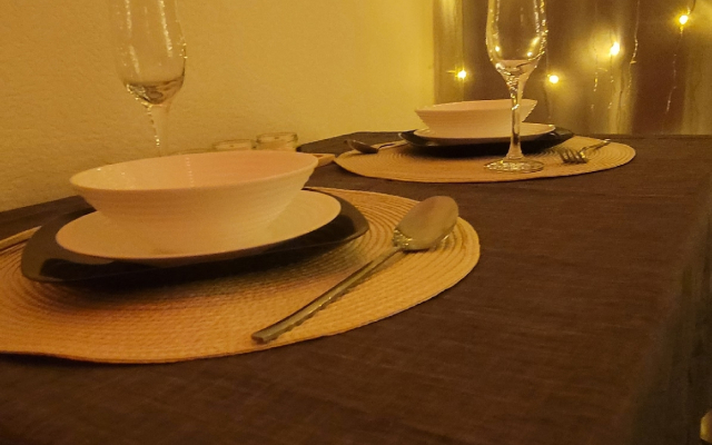 Квартира Для двоих