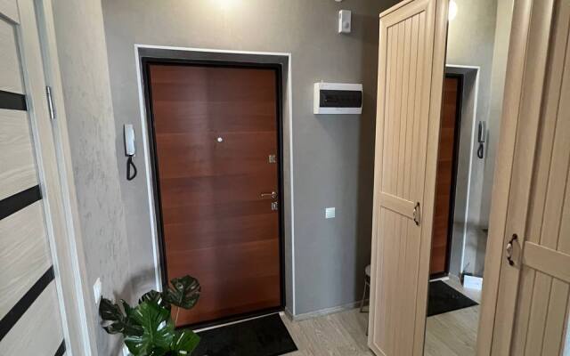 Апартаменты Кемерово-Сити