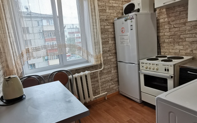 Odnokomnatnaya Kvartira Apartments