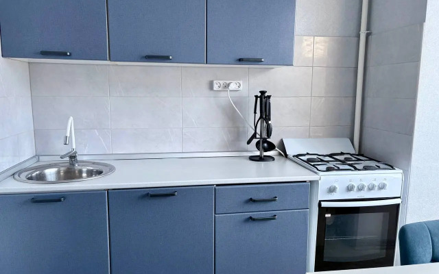 Квартира Двухкомнатная