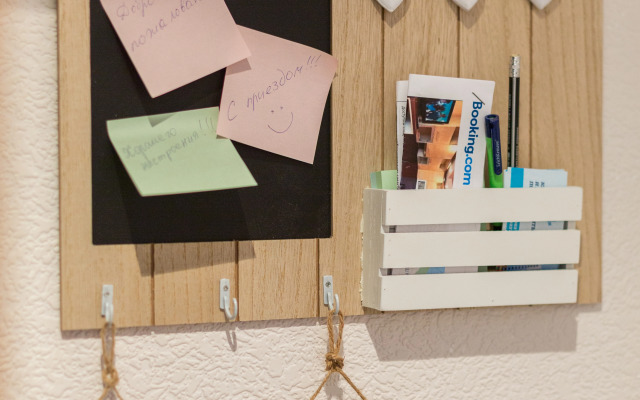 Апартаменты на Большой Покровской 73 в самом центре. Сова-Дом