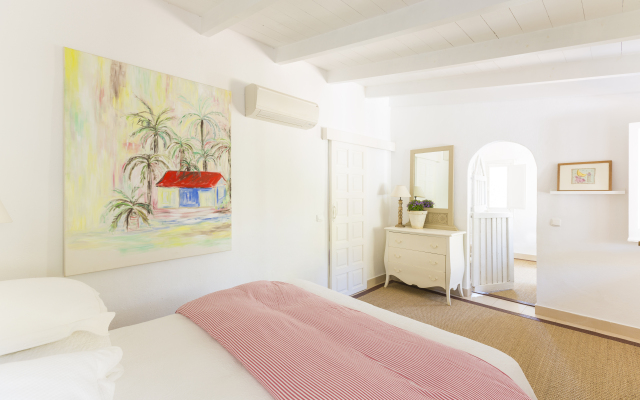 Casa La Concha Boutique Hotel