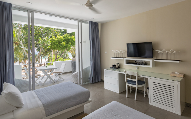 Taru Villas - The Tangalle Social