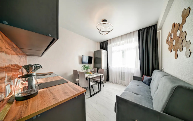 Flat Krasnaya Polyana