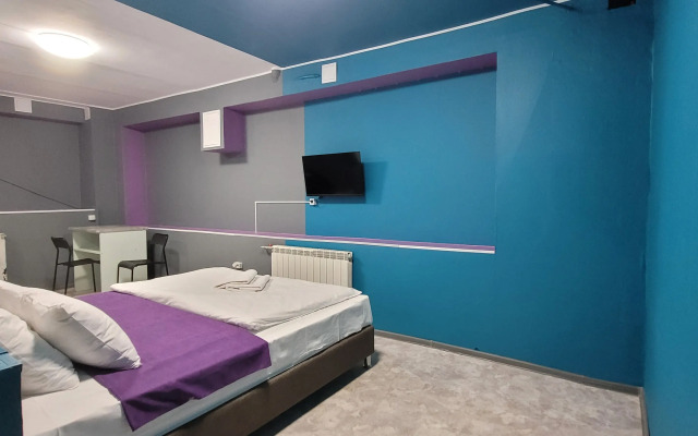 Меблированные комнаты Подгород