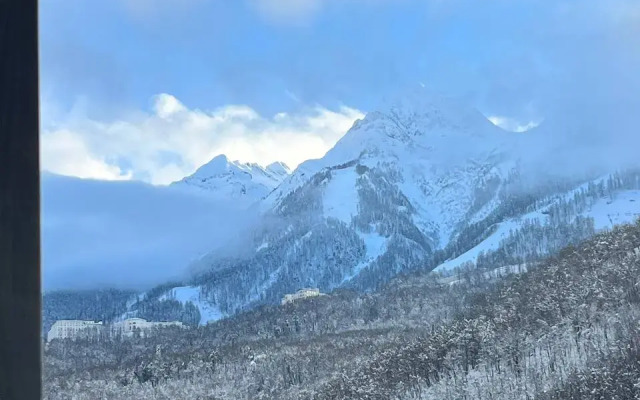 Частный дом Апартаменты Студия № 4