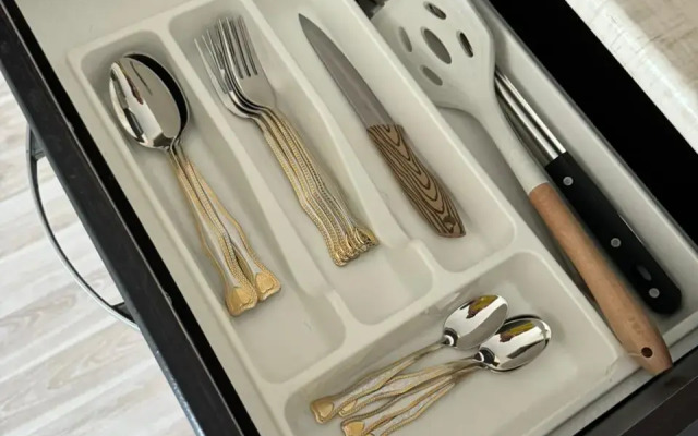 Квартира на Первомайской