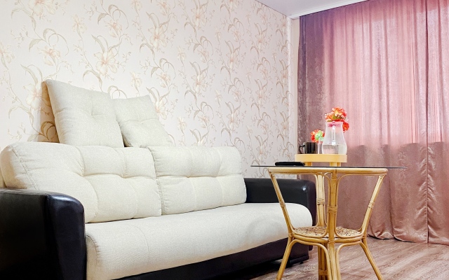 Апартаменты На Проспекте Ленина 112