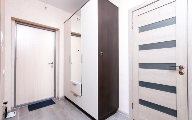 Frunze 49/2, etaj 5 Apartments