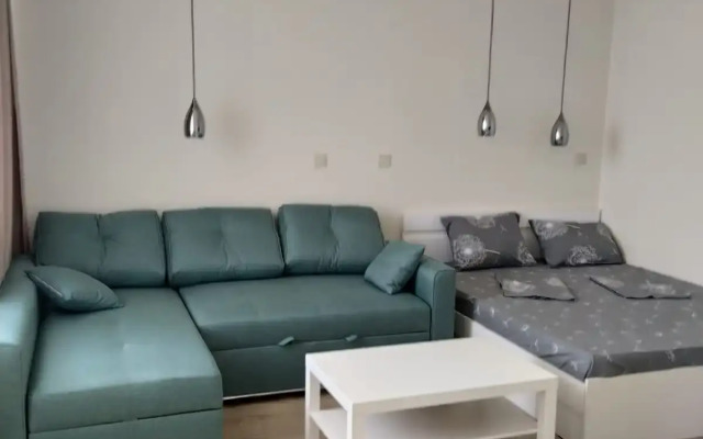 Zolotye Peski Yevpatoriya Apartments