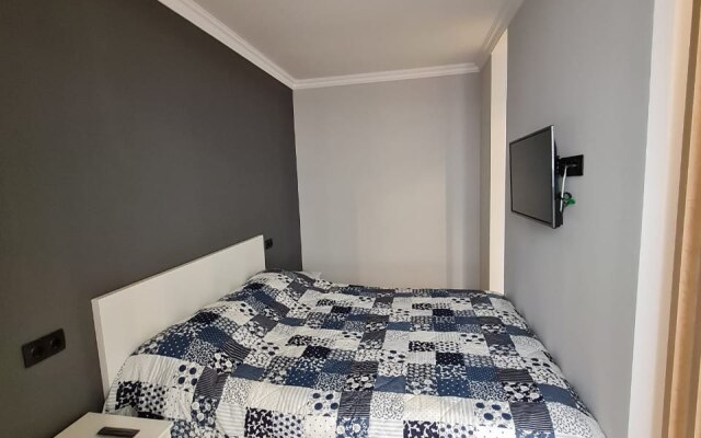 Sochiposutochno 7 Apartments