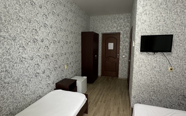 Alinka Guest House