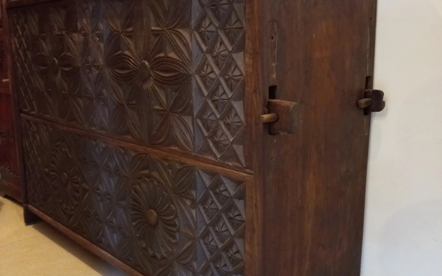 Апартаменты на Пушкина