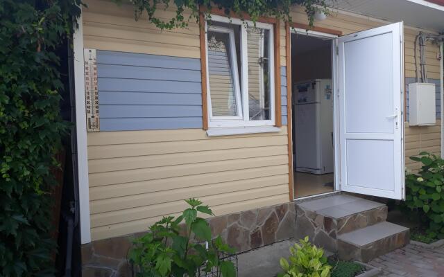 Kannyi Guest House
