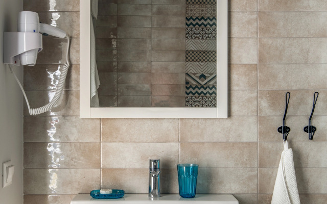 Апартаменты Matveev City #239