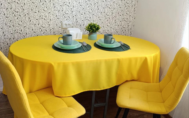 Квартира для лучшего отдыха