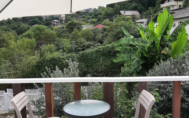 Tishiny khochu Guest house